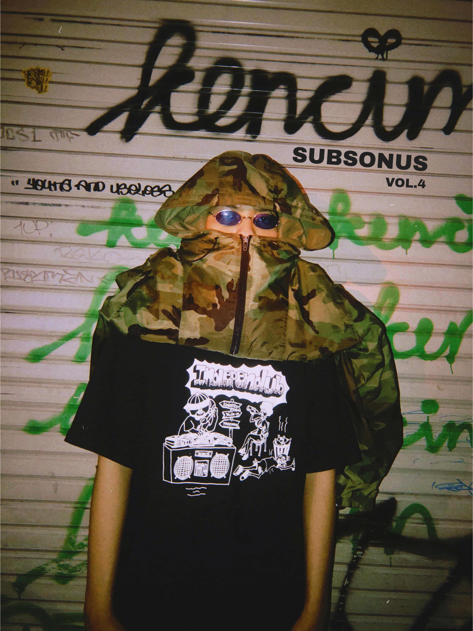 Vol.2 Riddim Western